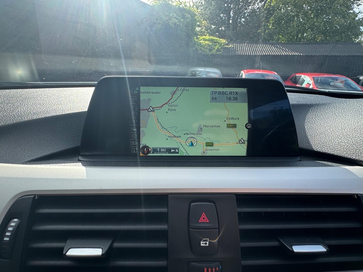 Vehicle 29