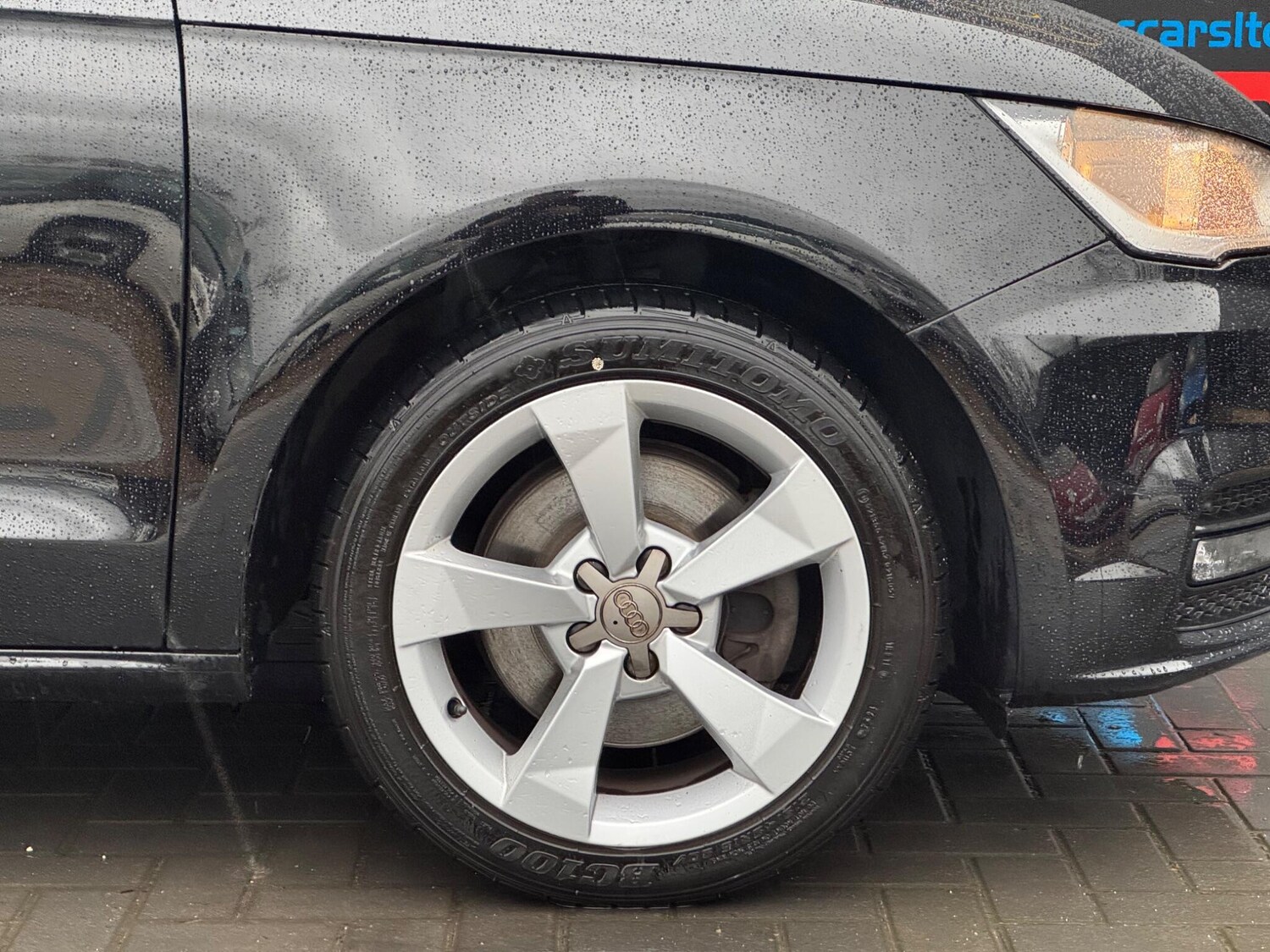 Used Audi A1 for sale - 77496117: Photo 11