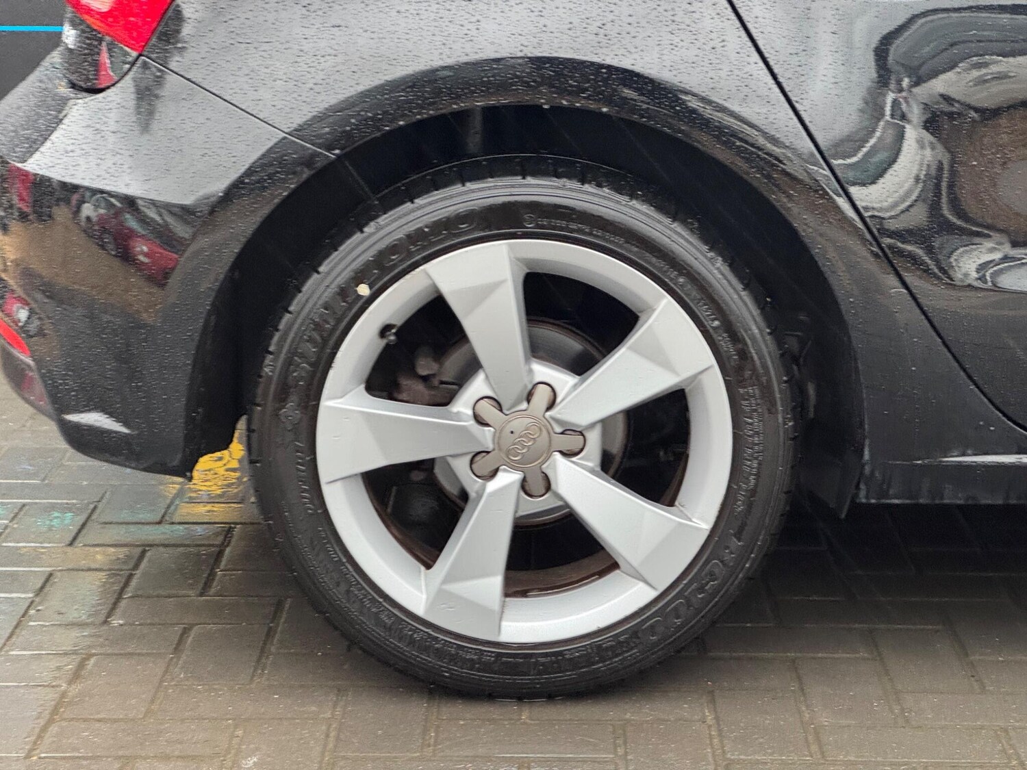 Used Audi A1 for sale - 77496117: Photo 13