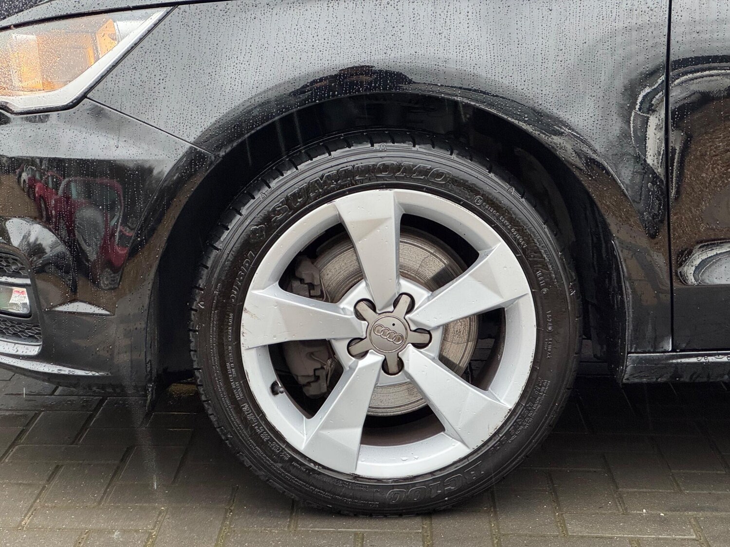 Used Audi A1 for sale - 77496117: Photo 14