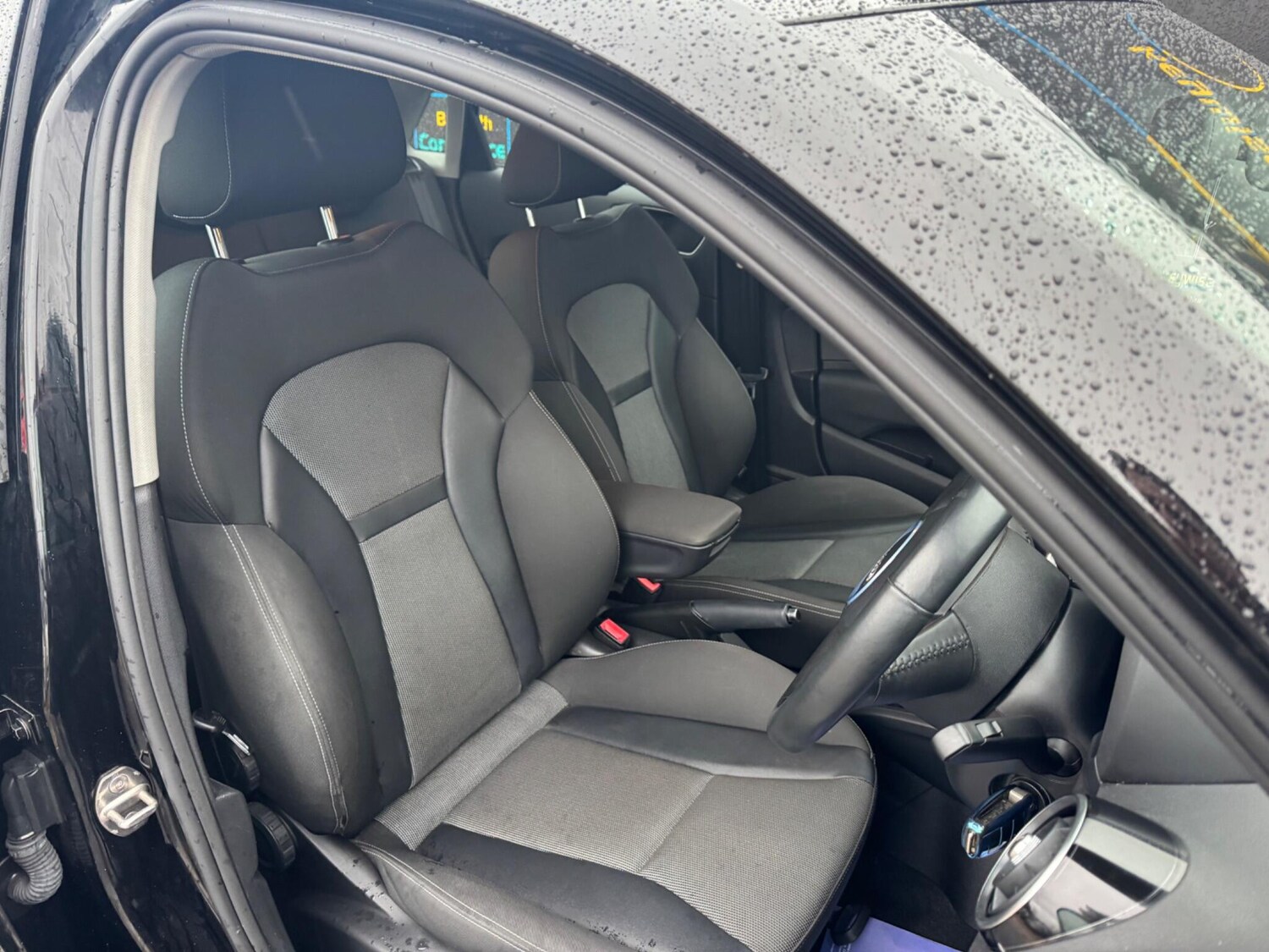 Used Audi A1 for sale - 77496117: Photo 18