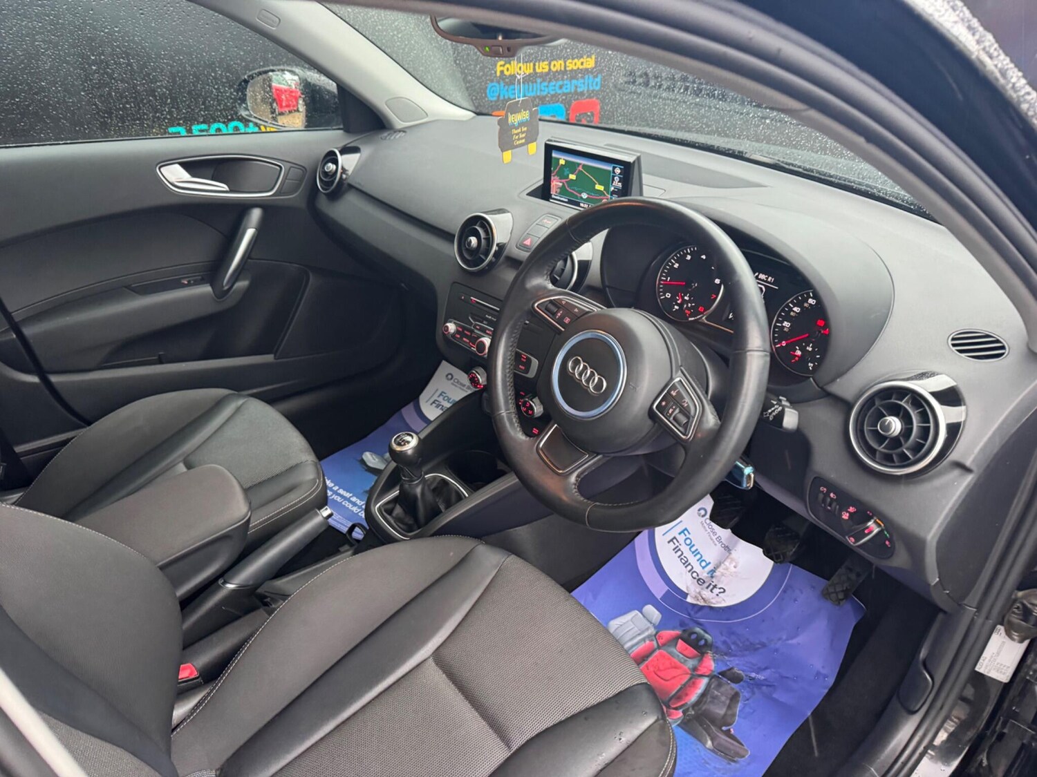 Used Audi A1 for sale - 77496117: Photo 19