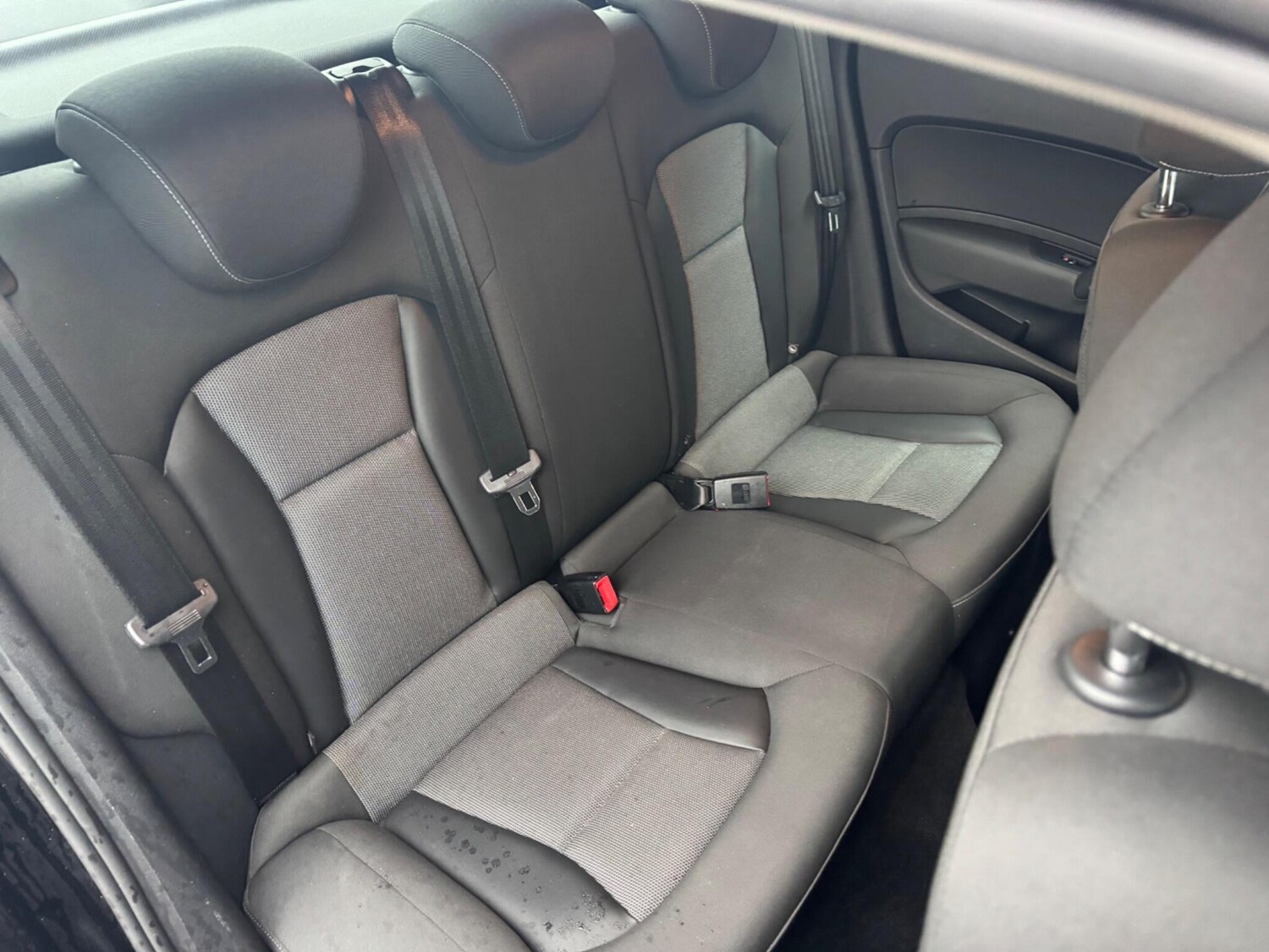 Used Audi A1 for sale - 77496117: Photo 21