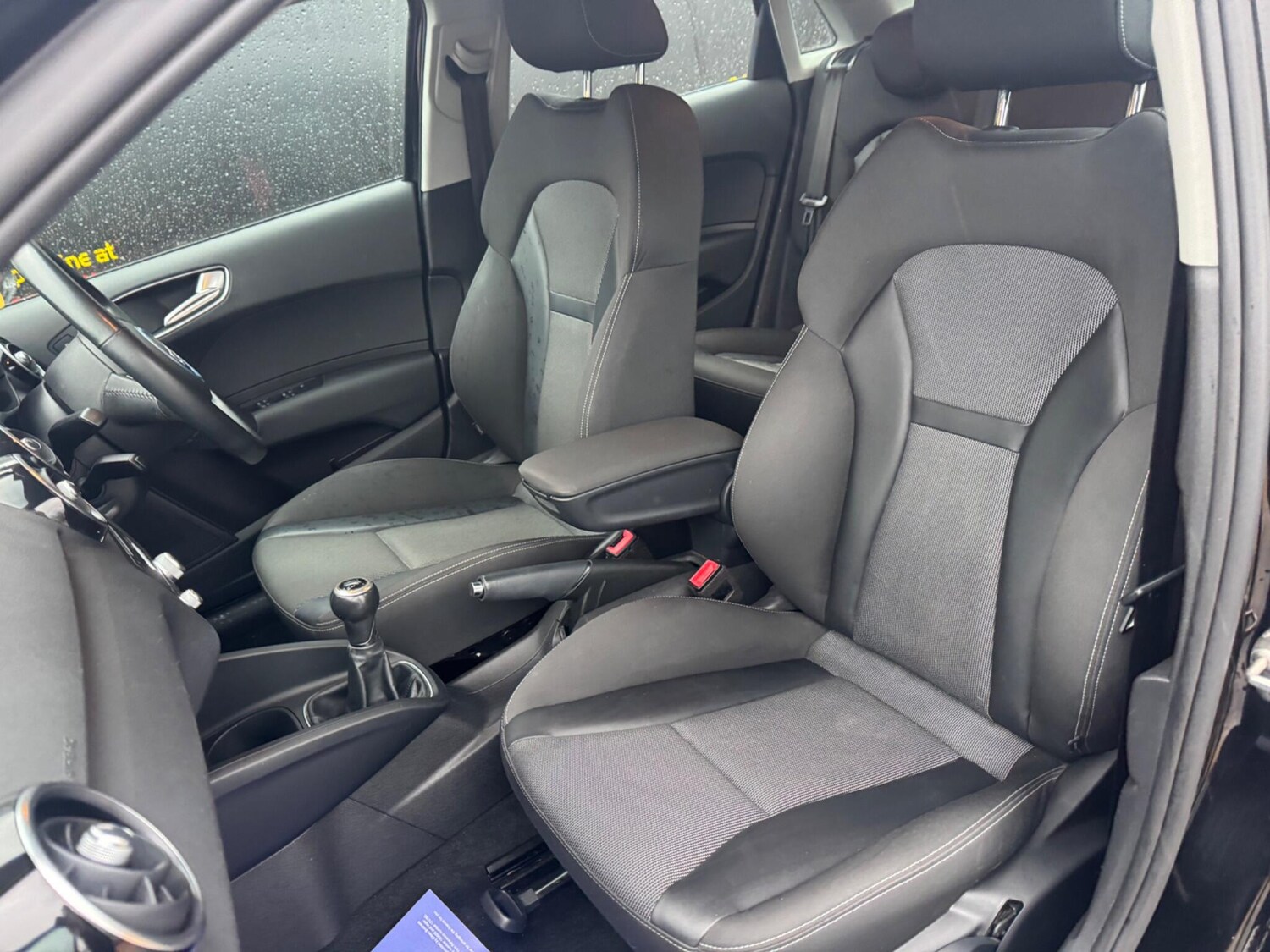 Used Audi A1 for sale - 77496117: Photo 23