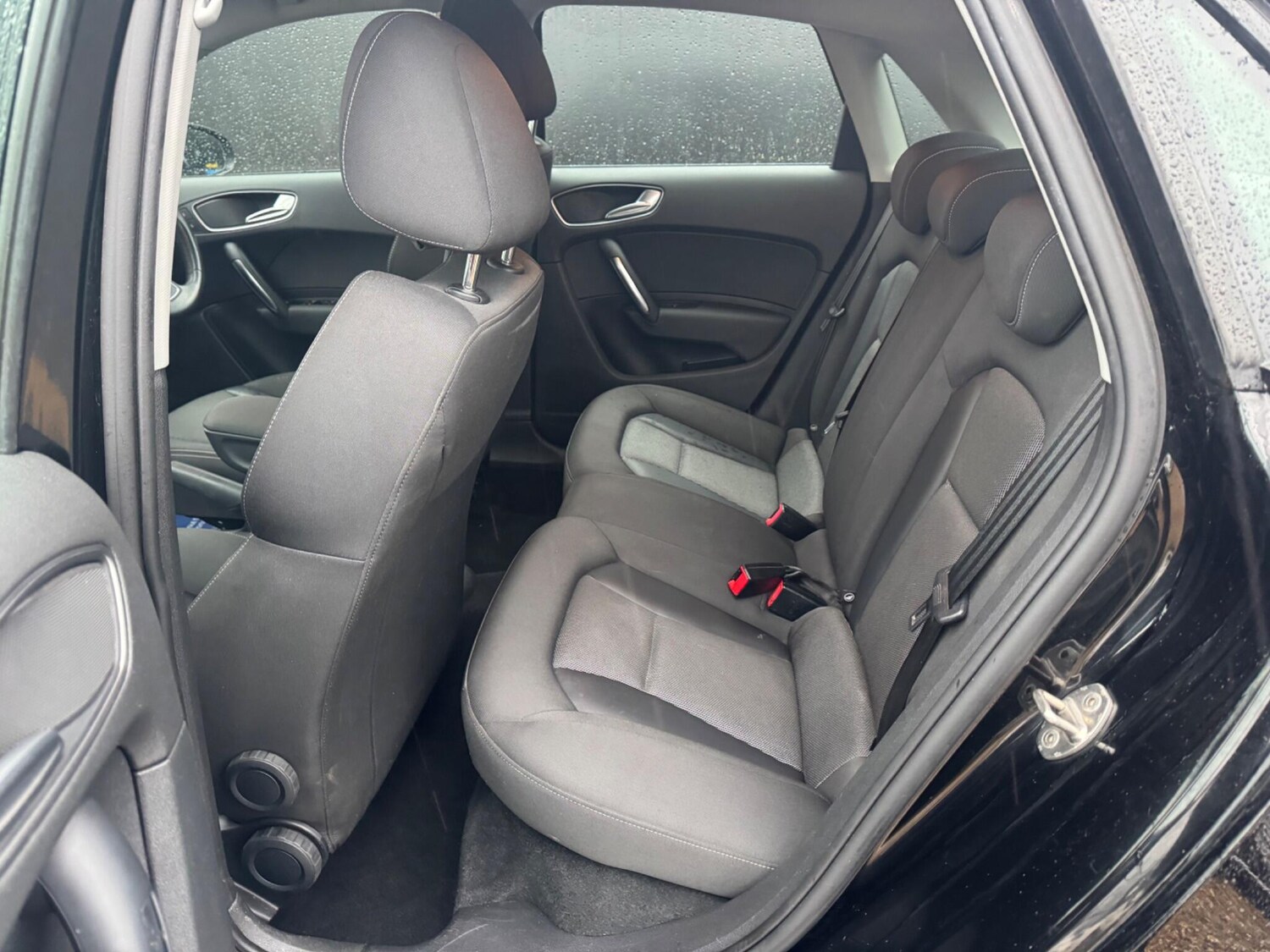 Used Audi A1 for sale - 77496117: Photo 25