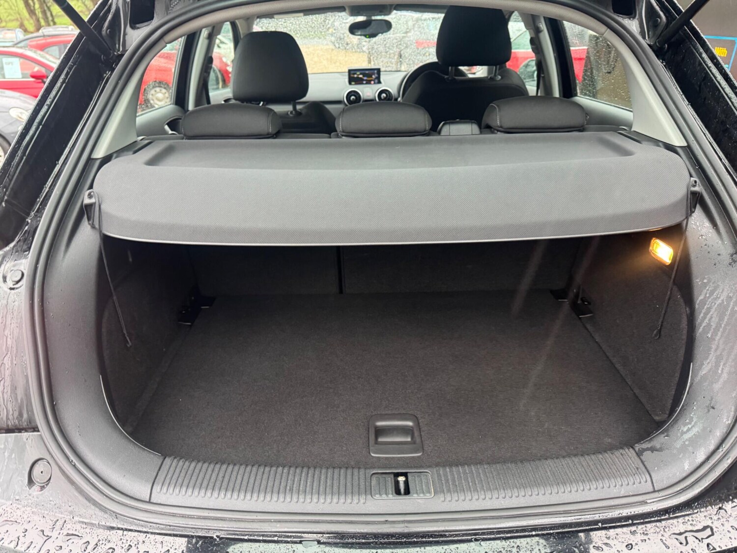 Used Audi A1 for sale - 77496117: Photo 28