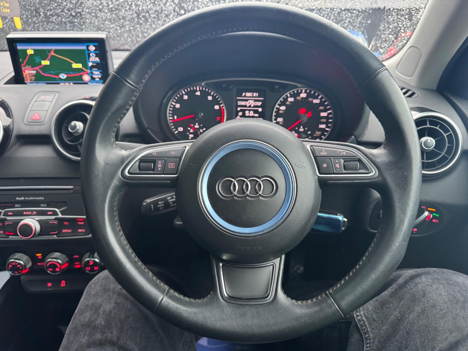 Used Audi A1 for sale - 77496117: Photo 29