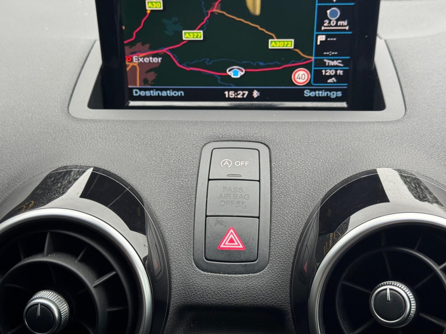 Used Audi A1 for sale - 77496117: Photo 33