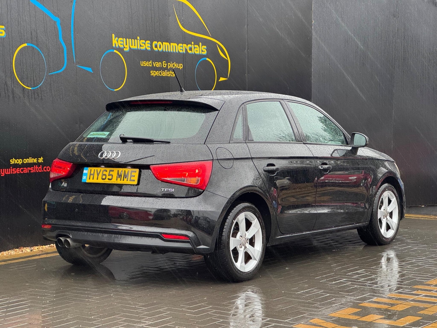 Used Audi A1 for sale - 77496117: Photo 6