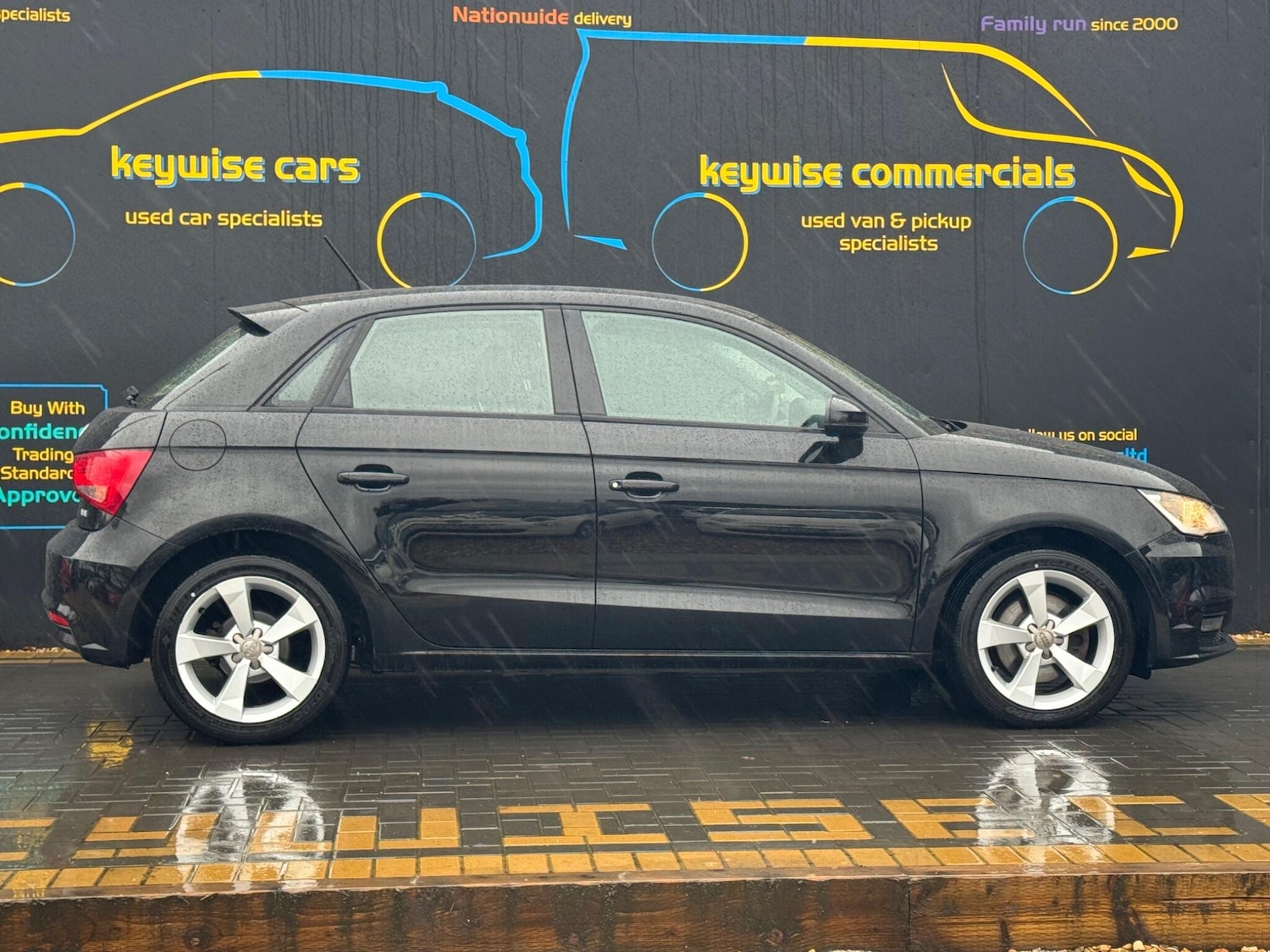 Used Audi A1 for sale - 77496117: Photo 7