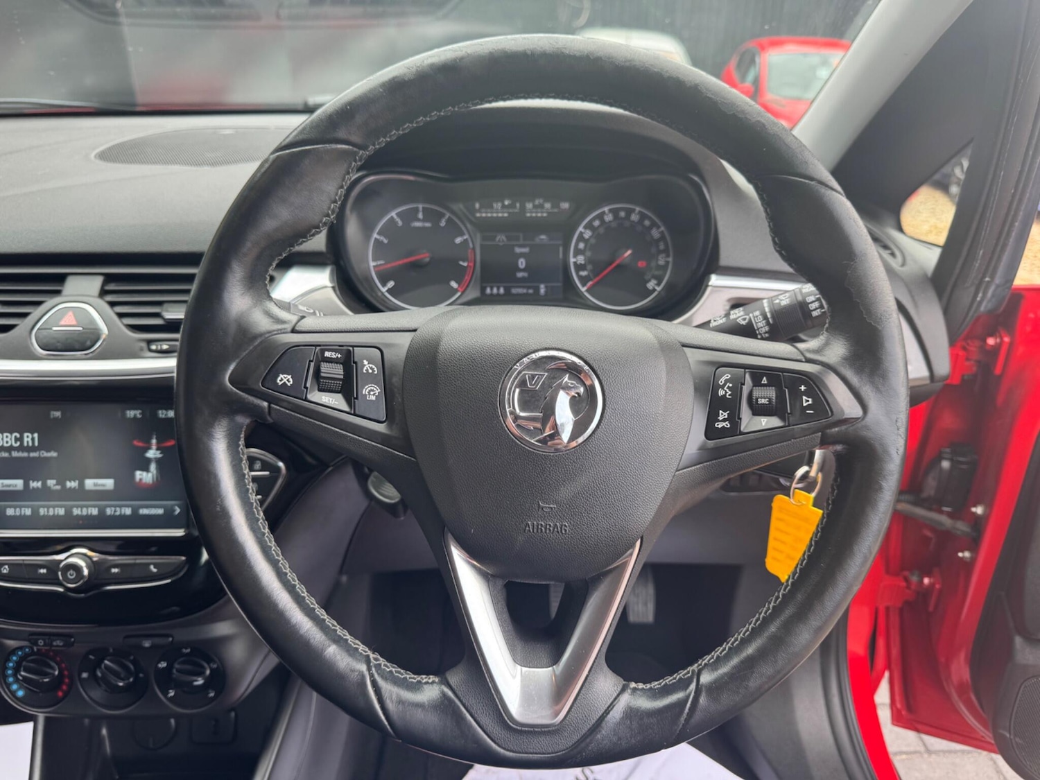 Vehicle 27