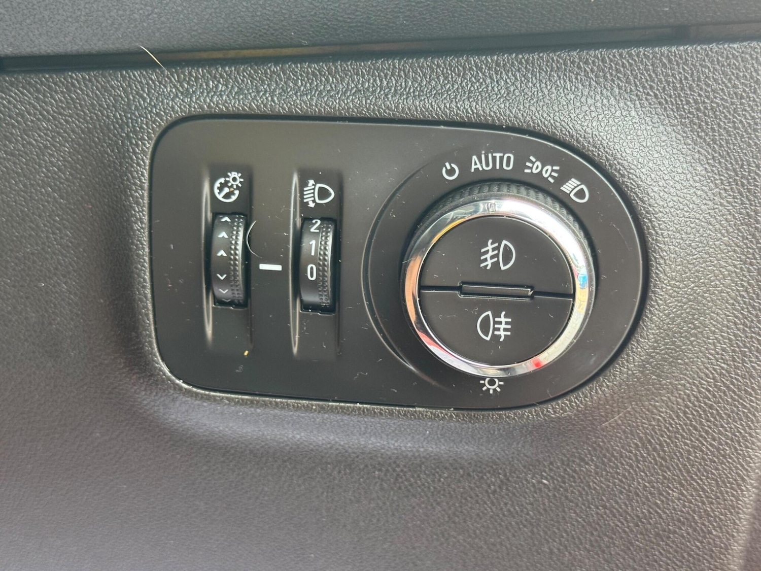Vehicle 34