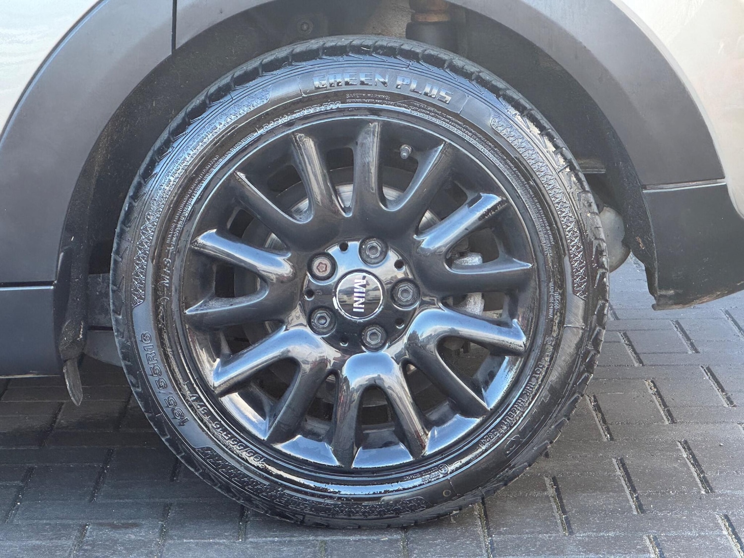 Used MINI Hatch for sale - 76613132: Photo 11