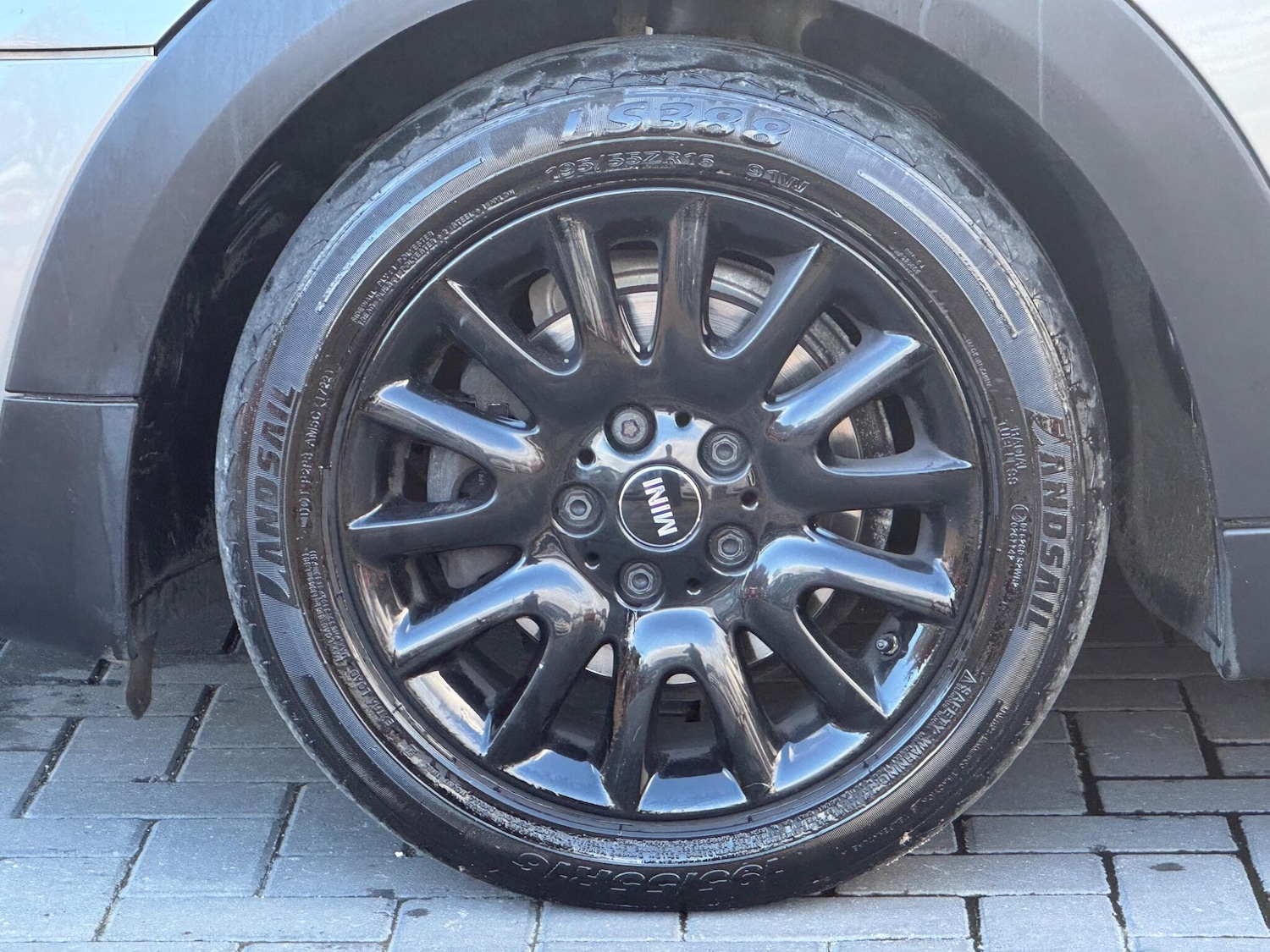 Used MINI Hatch for sale - 76613132: Photo 12