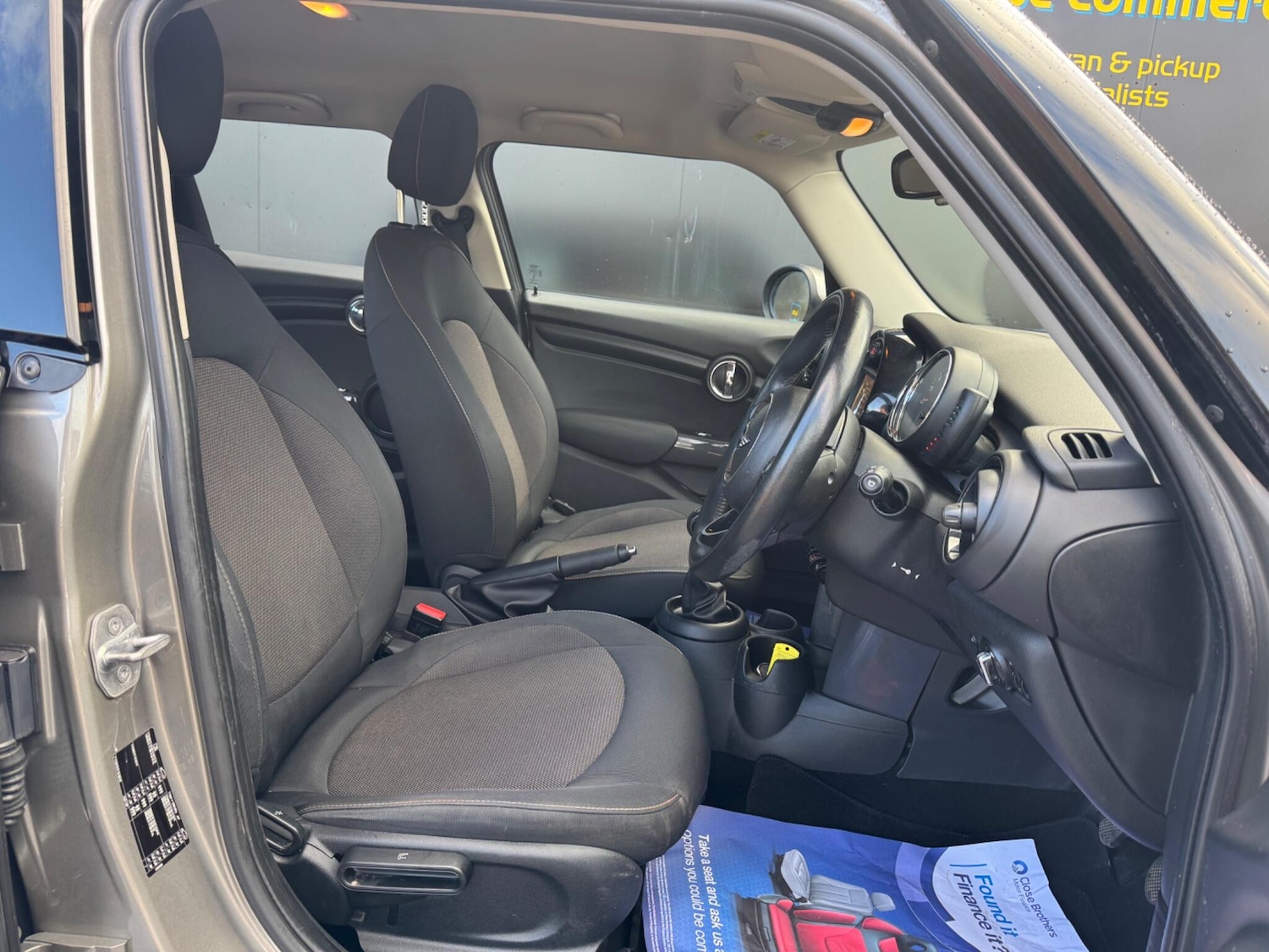 Used MINI Hatch for sale - 76613132: Photo 13