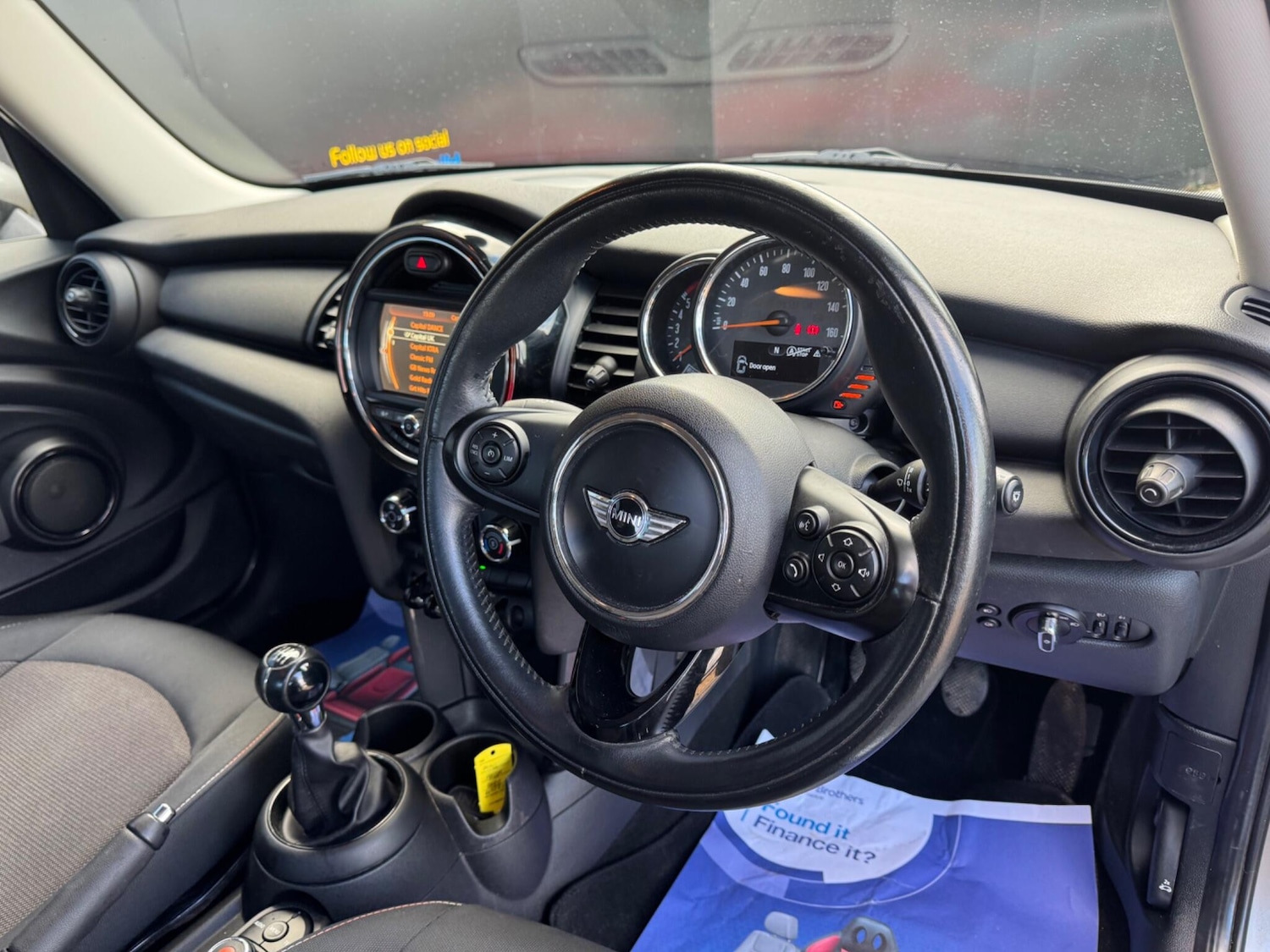 Used MINI Hatch for sale - 76613132: Photo 14