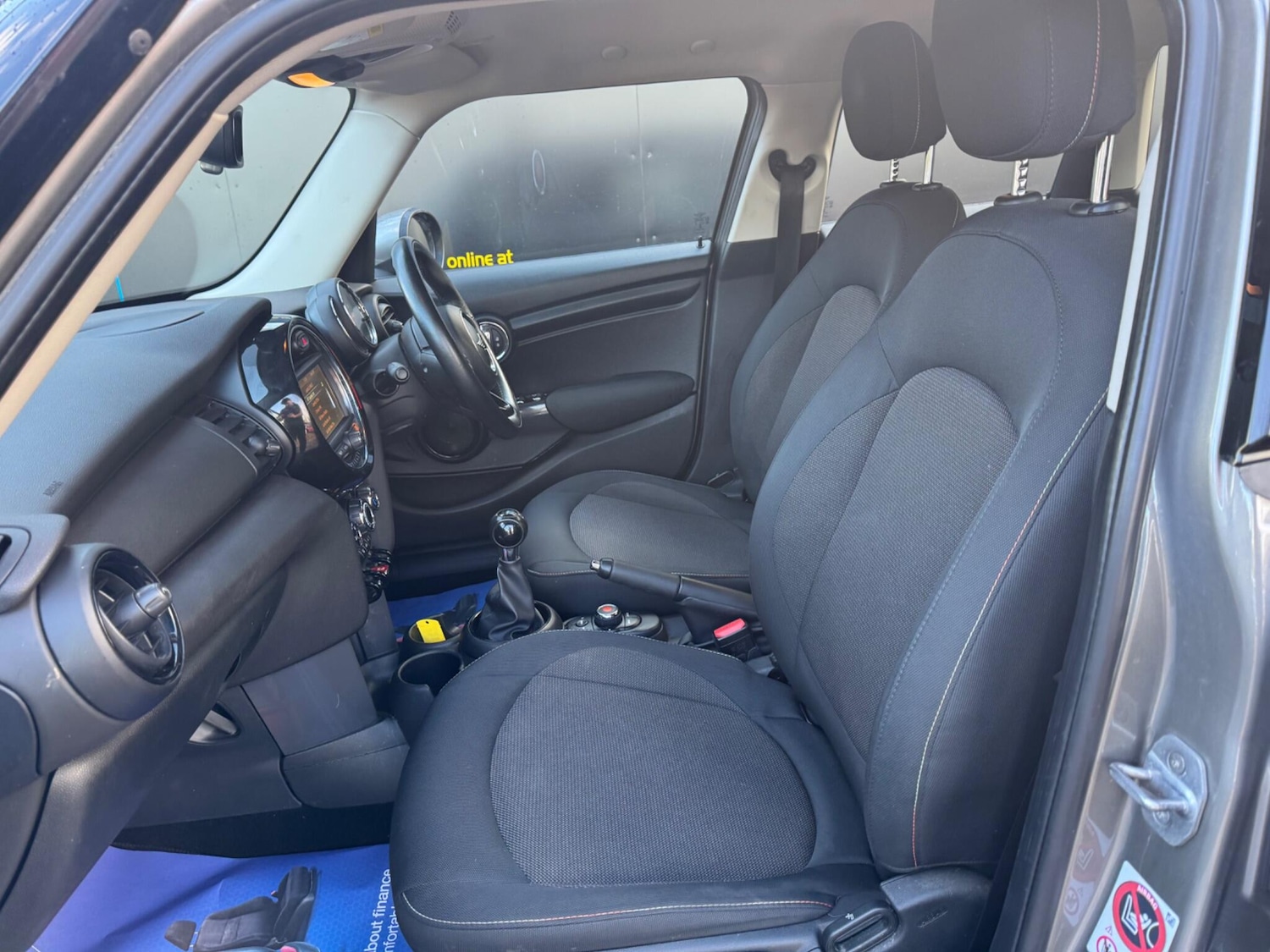 Used MINI Hatch for sale - 76613132: Photo 16