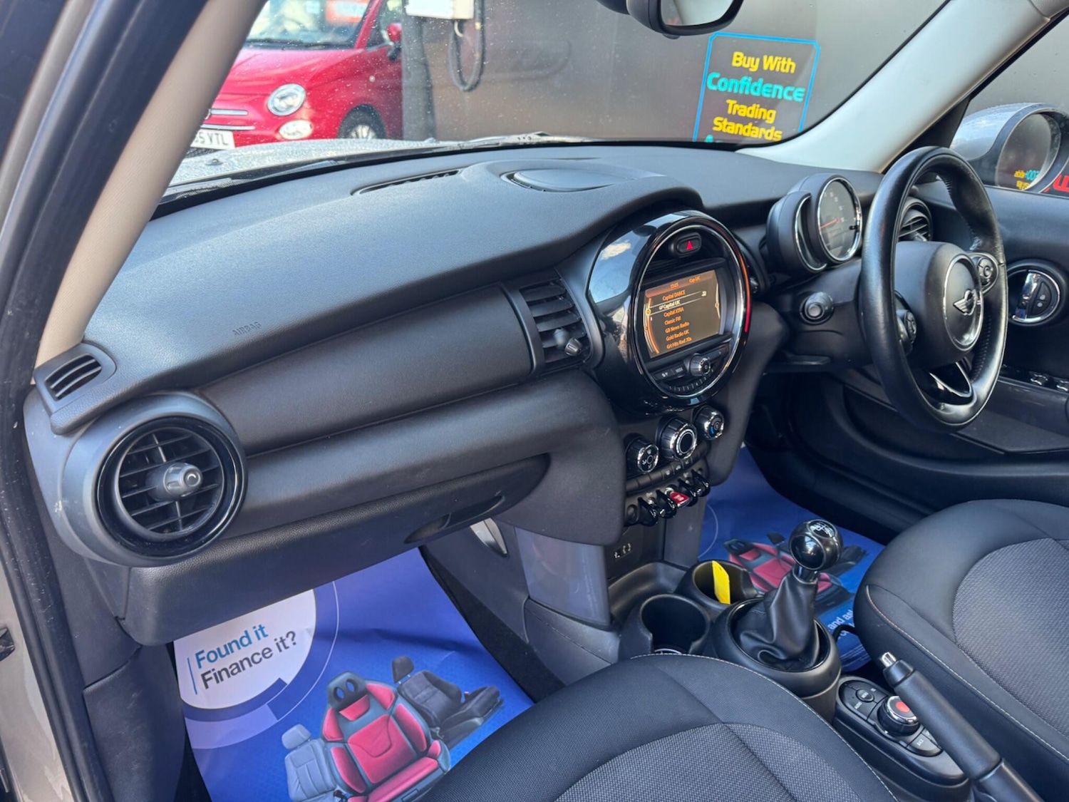 Used MINI Hatch for sale - 76613132: Photo 17