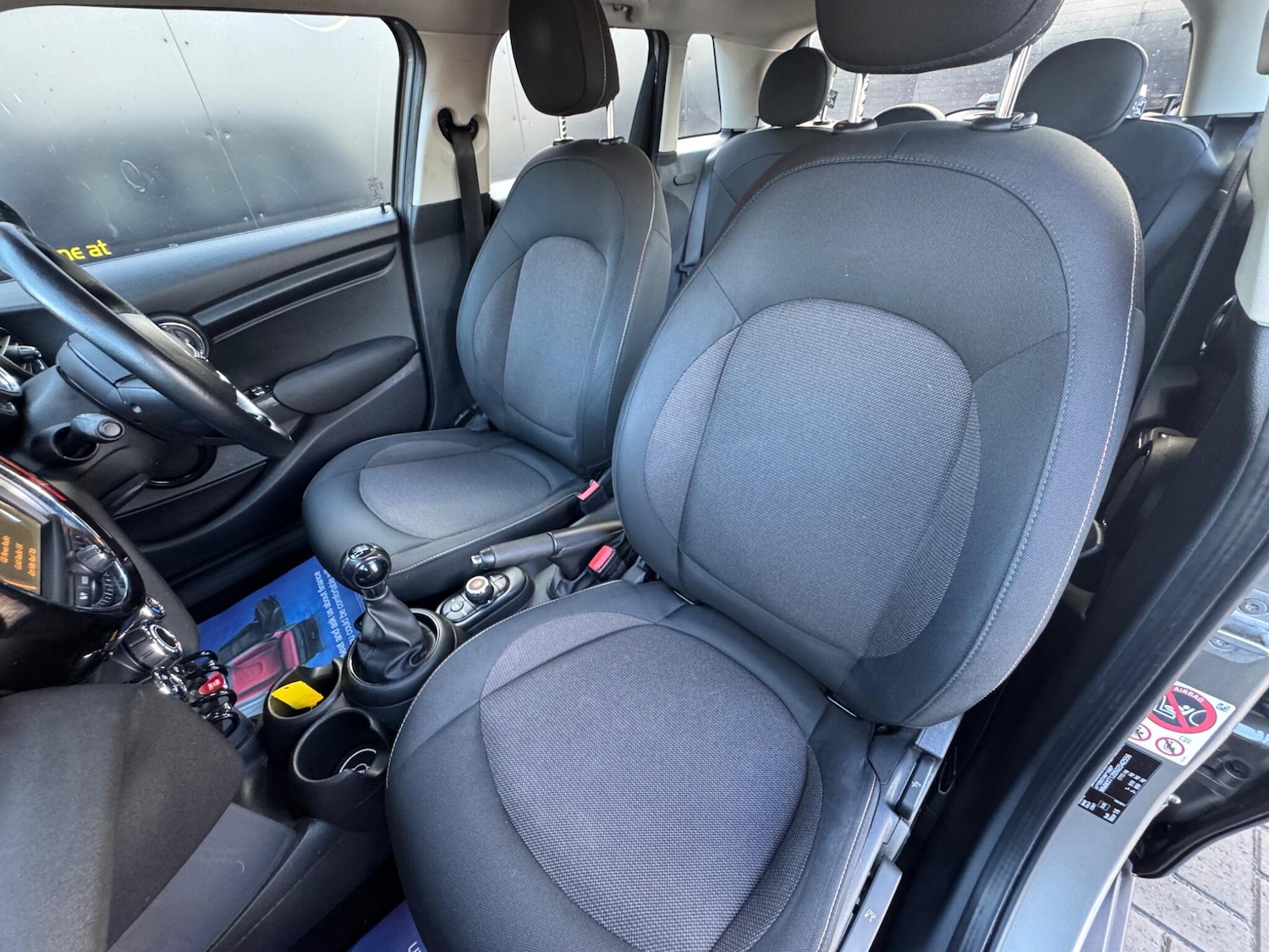 Used MINI Hatch for sale - 76613132: Photo 18