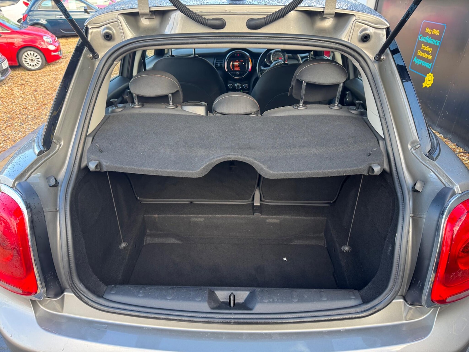 Used MINI Hatch for sale - 76613132: Photo 21