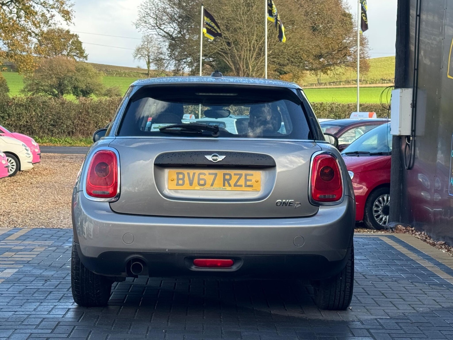 Used MINI Hatch for sale - 76613132: Photo 4