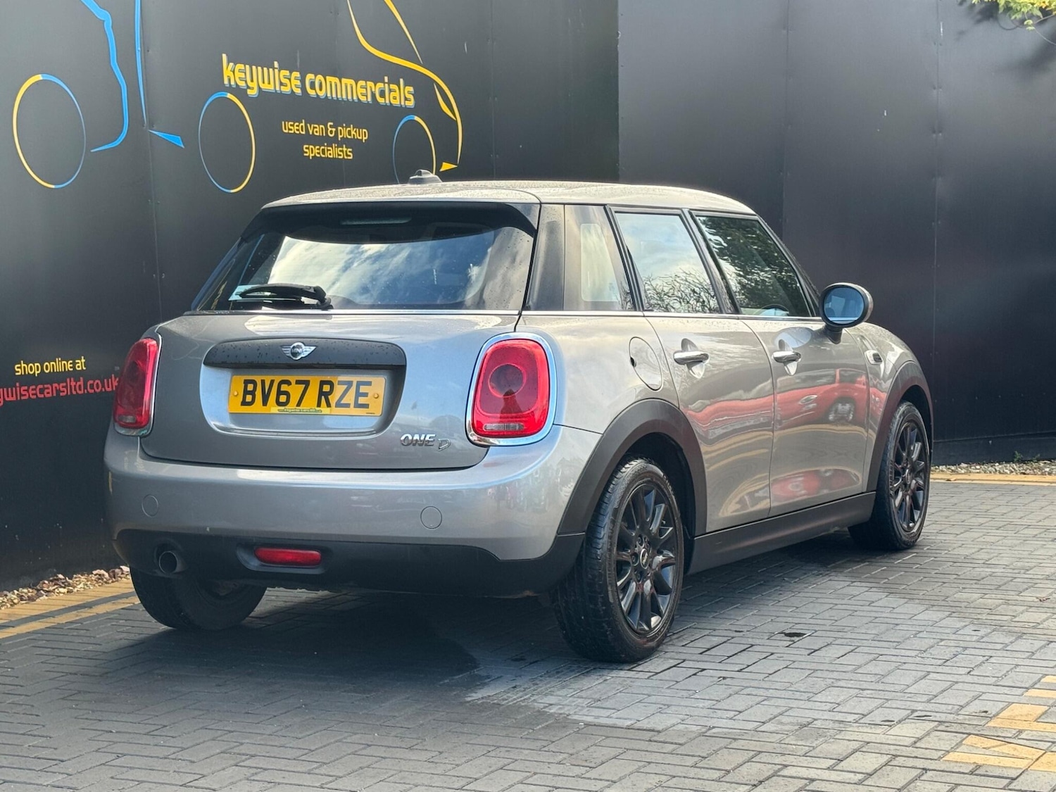 Used MINI Hatch for sale - 76613132: Photo 5