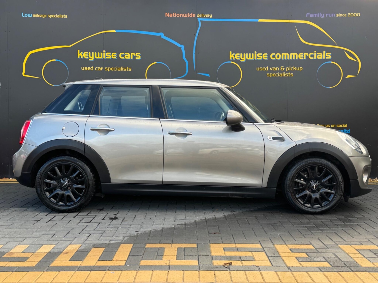 Used MINI Hatch for sale - 76613132: Photo 6