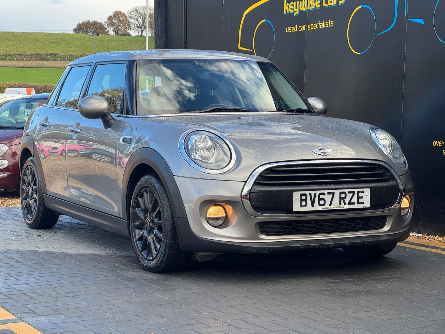 Used MINI Hatch for sale - 76613132: Photo 7