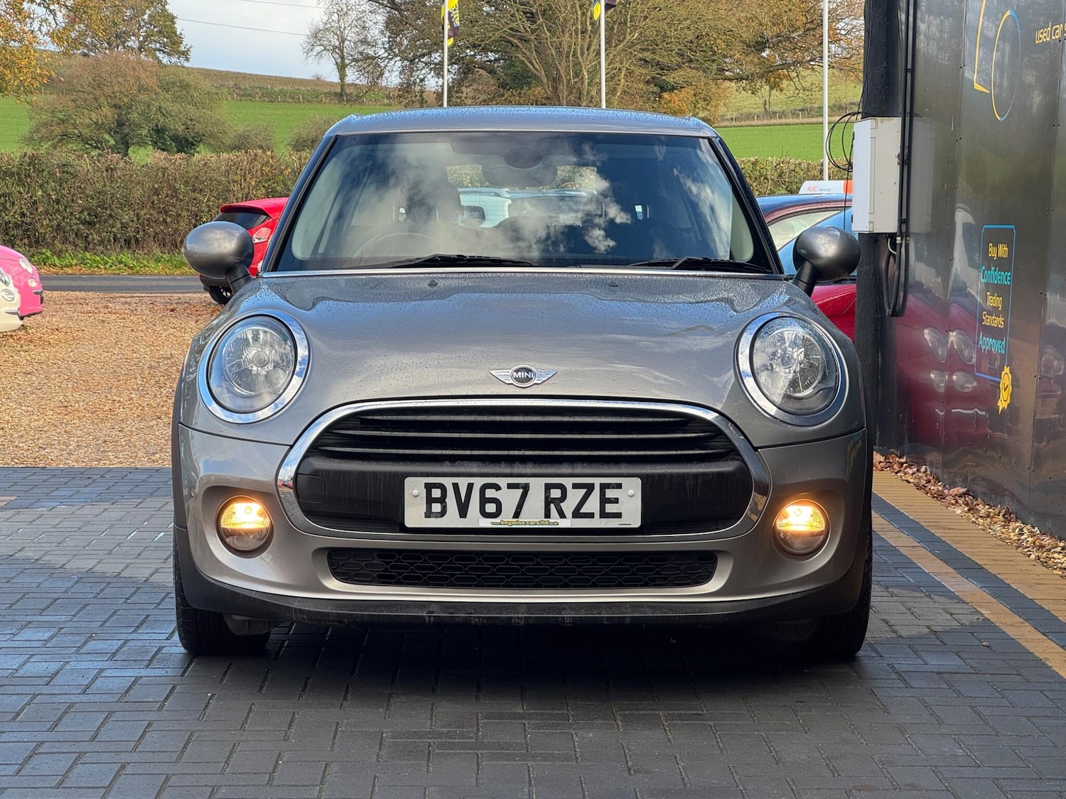 Used MINI Hatch for sale - 76613132: Photo 8