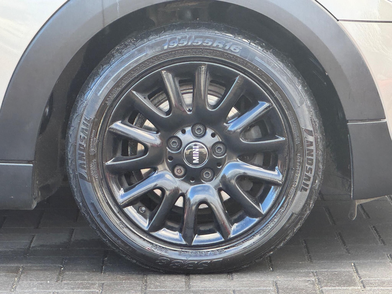 Used MINI Hatch for sale - 76613132: Photo 9