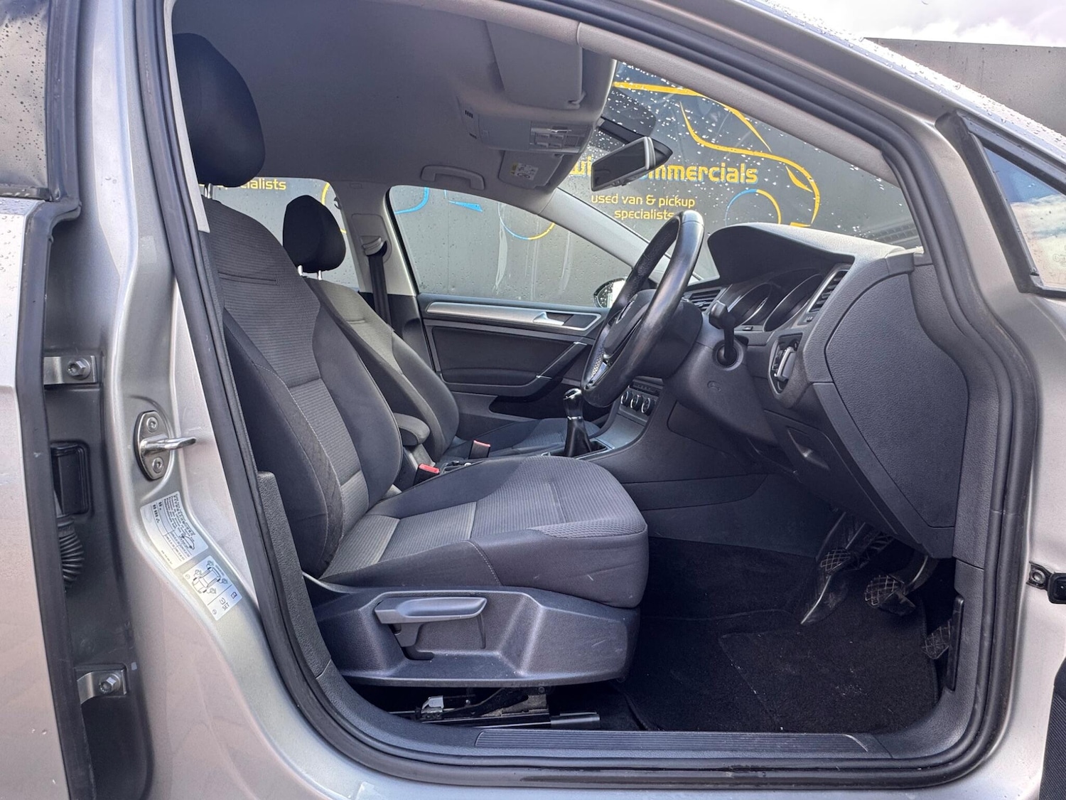Vehicle 25