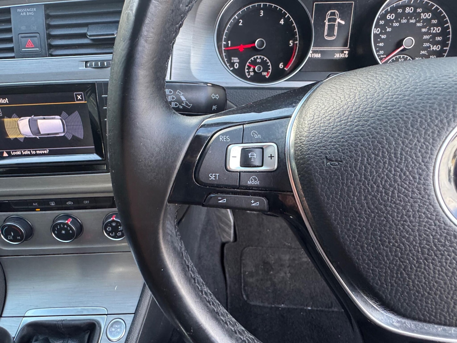 Vehicle 28