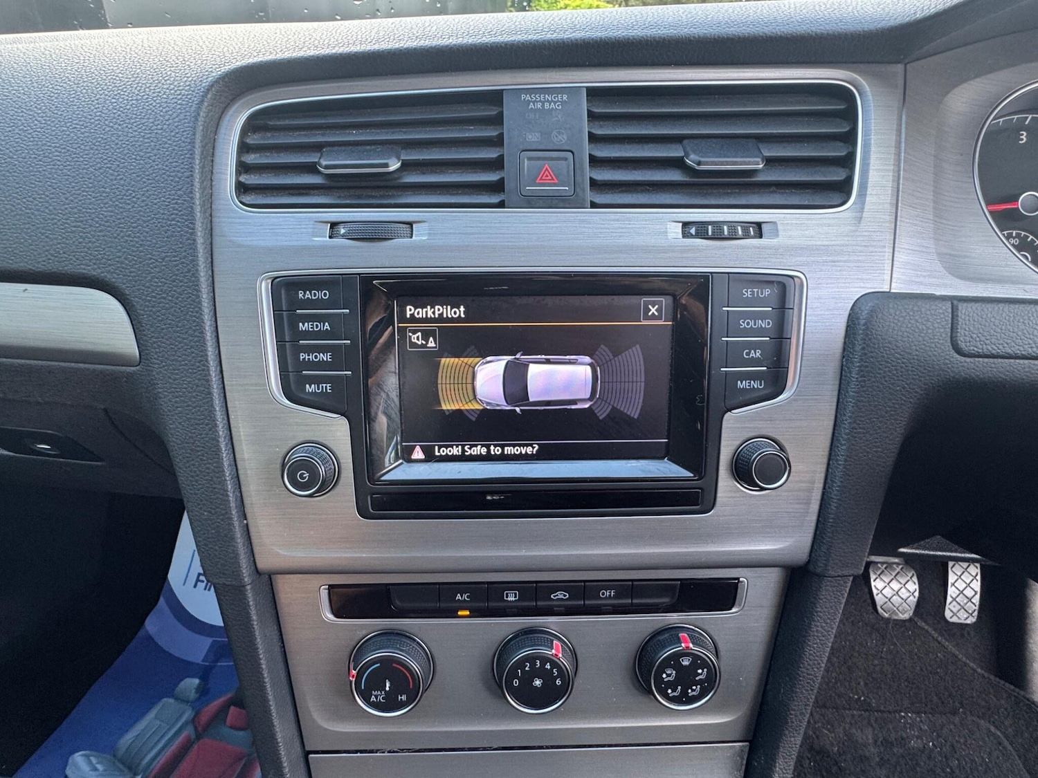 Vehicle 33