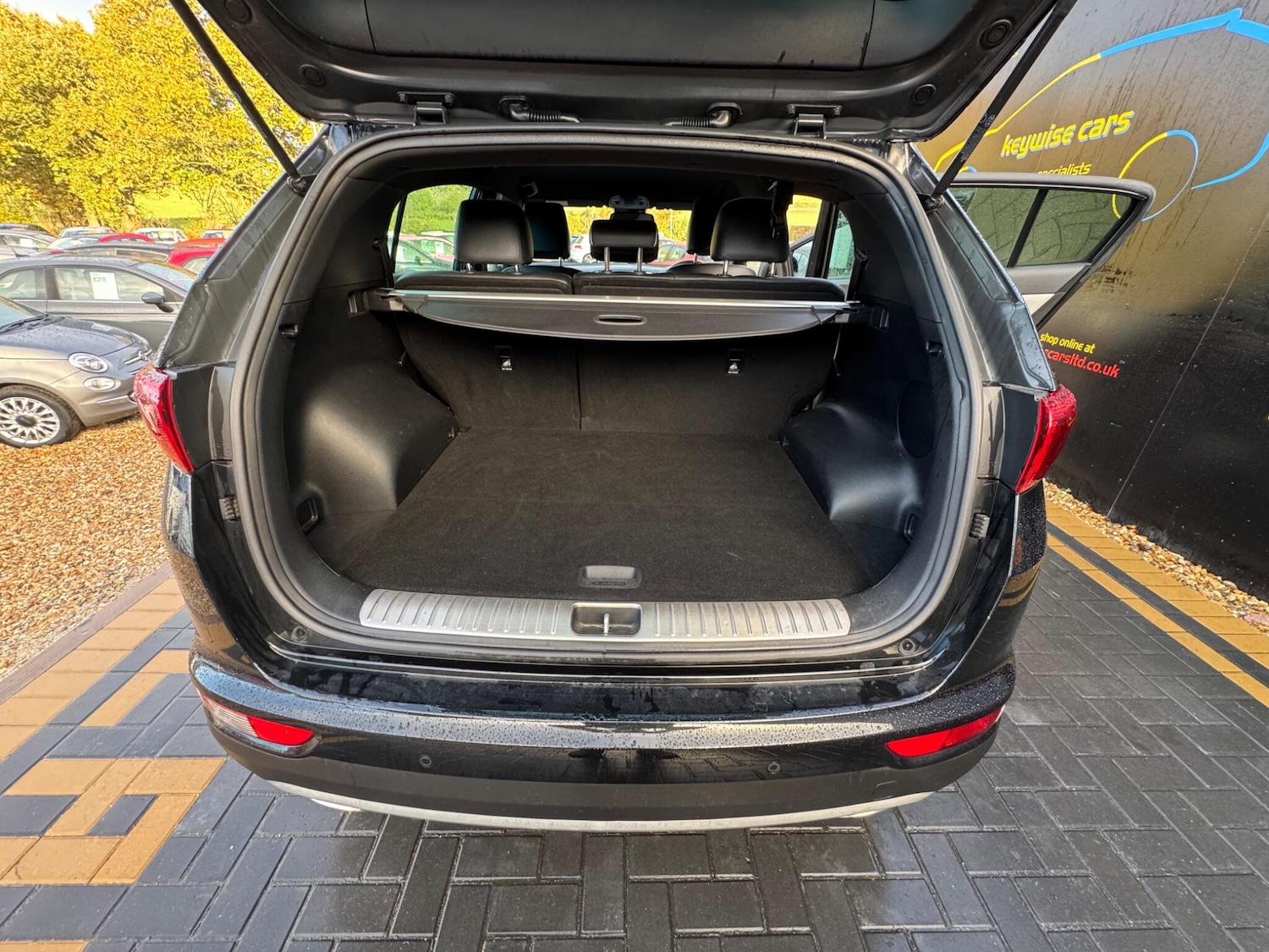 Used Kia Sportage 2018 for sale - 76409511: Photo 13