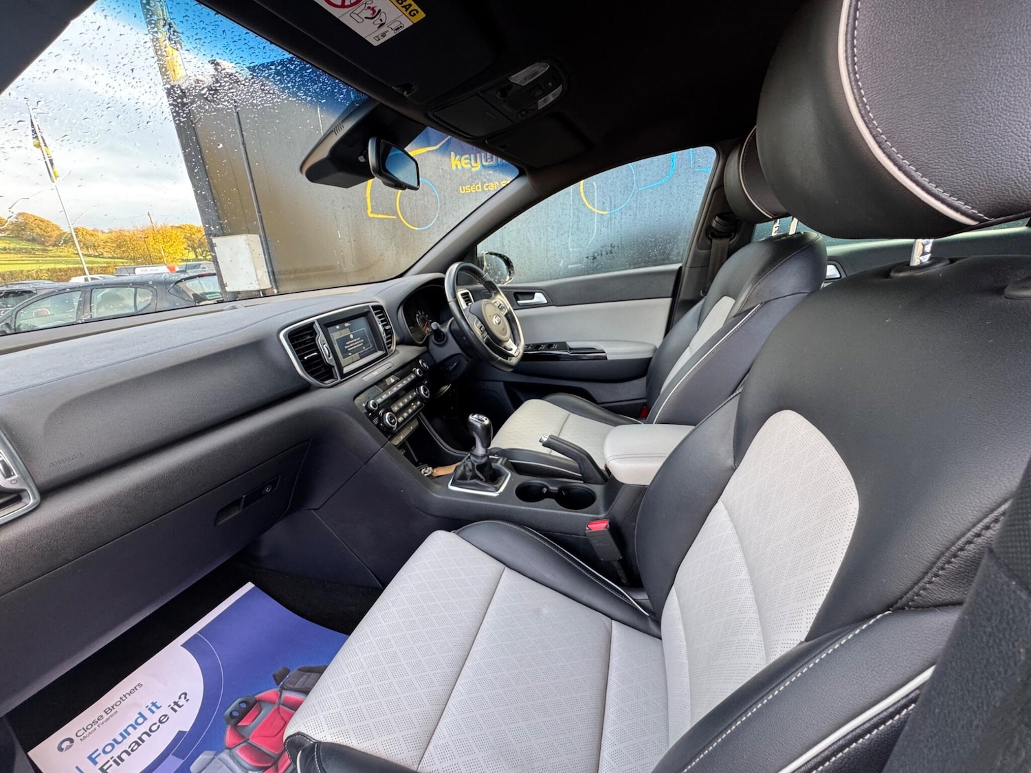 Used Kia Sportage 2018 for sale - 76409511: Photo 15