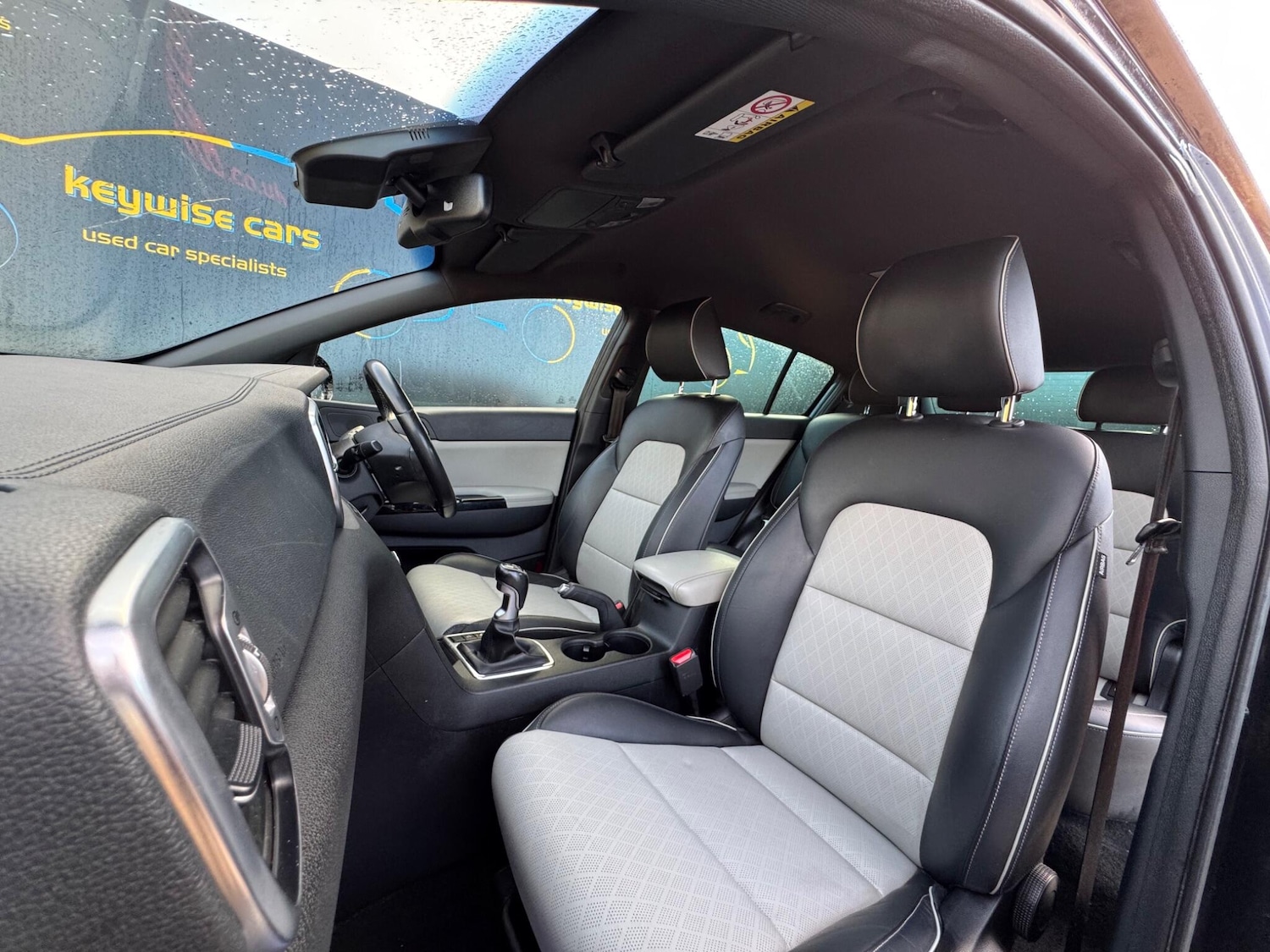 Used Kia Sportage 2018 for sale - 76409511: Photo 16