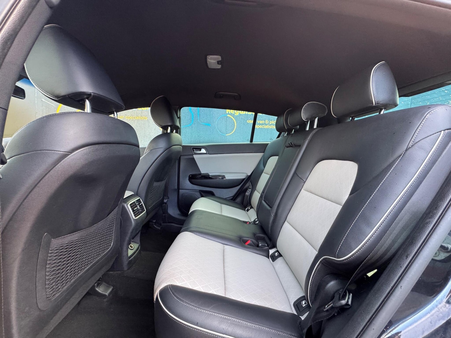 Used Kia Sportage 2018 for sale - 76409511: Photo 17