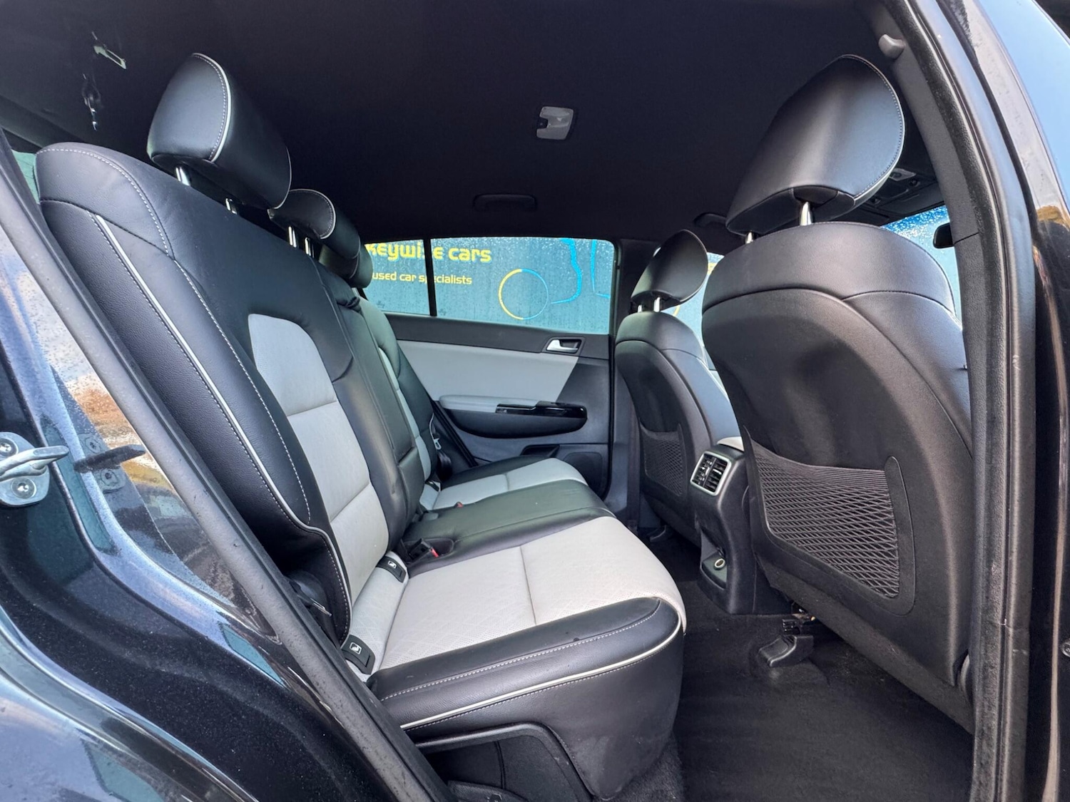 Used Kia Sportage 2018 for sale - 76409511: Photo 18