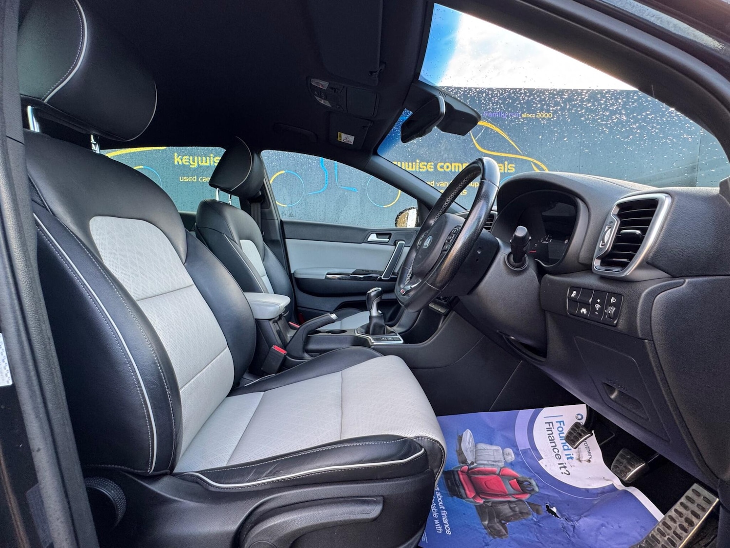 Used Kia Sportage 2018 for sale - 76409511: Photo 19