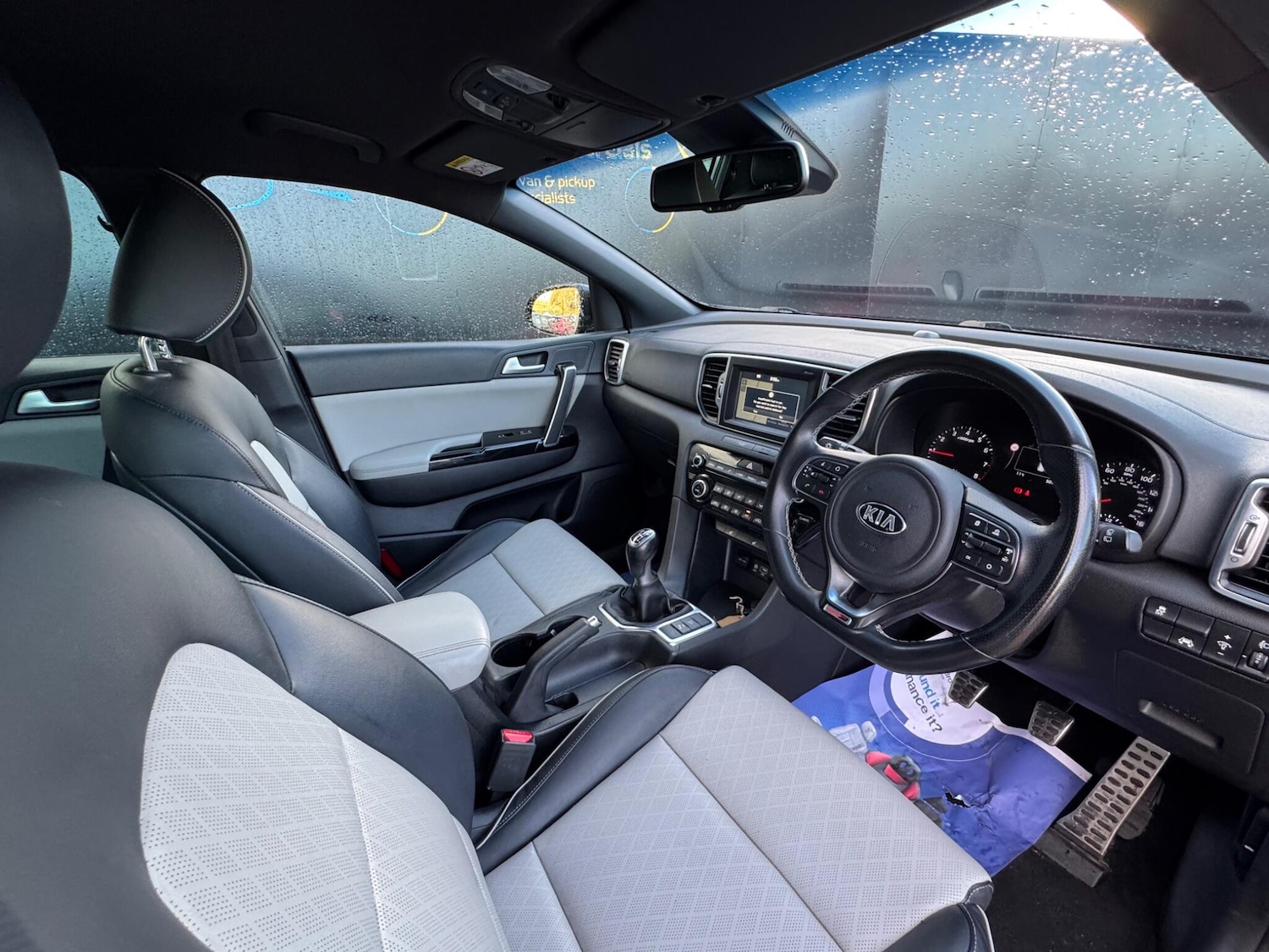 Used Kia Sportage 2018 for sale - 76409511: Photo 20