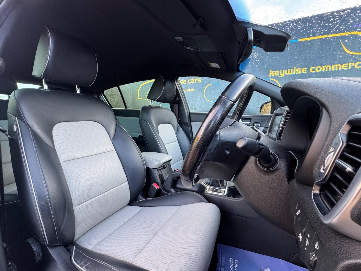 Used Kia Sportage 2018 for sale - 76409511: Photo 21