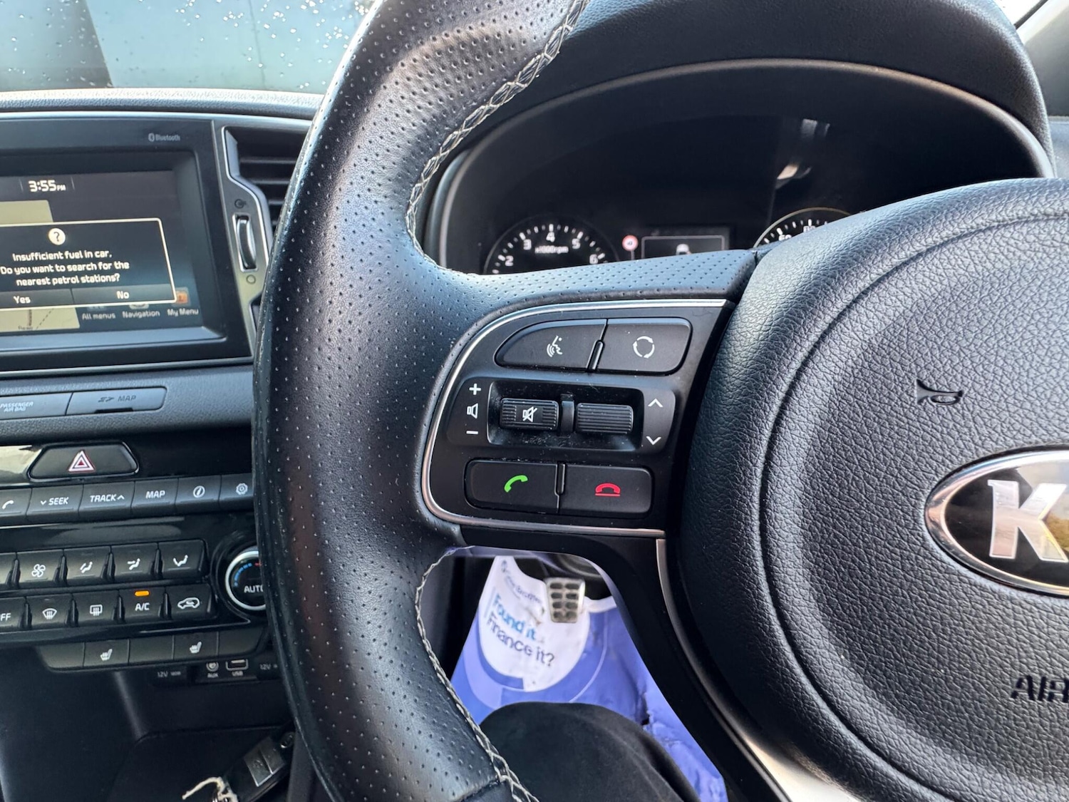 Used Kia Sportage 2018 for sale - 76409511: Photo 23