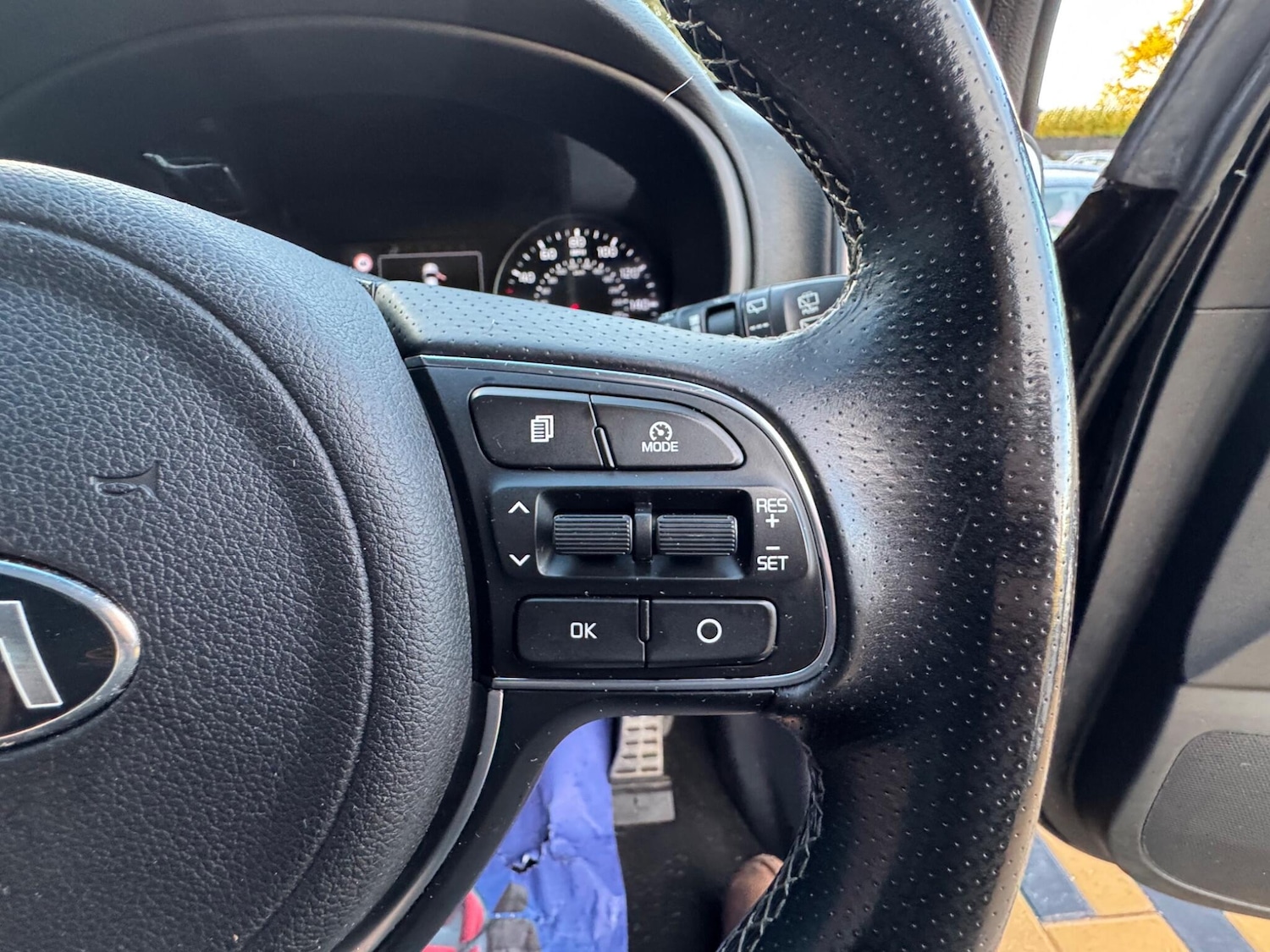 Used Kia Sportage 2018 for sale - 76409511: Photo 24