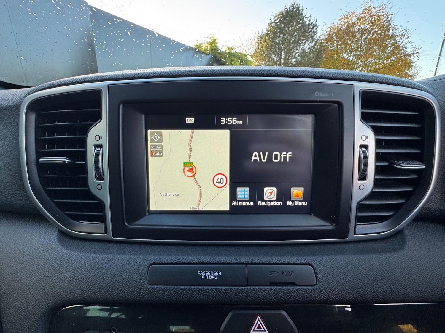 Used Kia Sportage 2018 for sale - 76409511: Photo 27