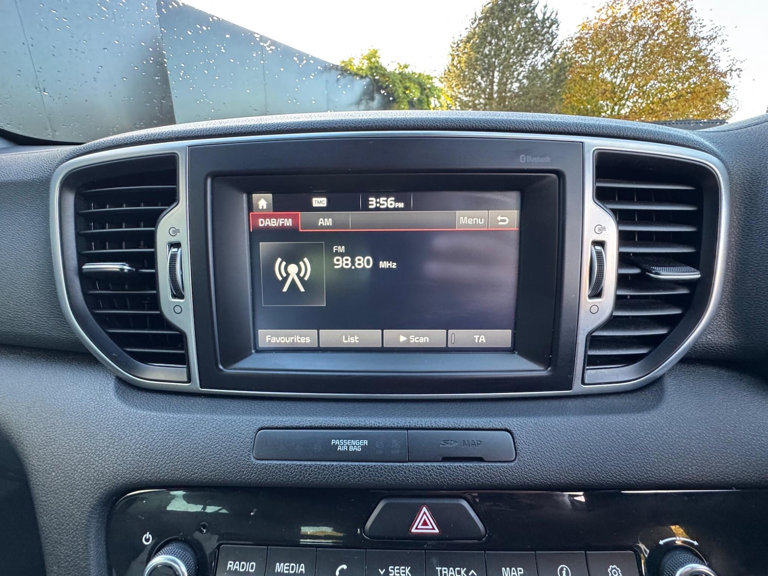 Used Kia Sportage 2018 for sale - 76409511: Photo 30