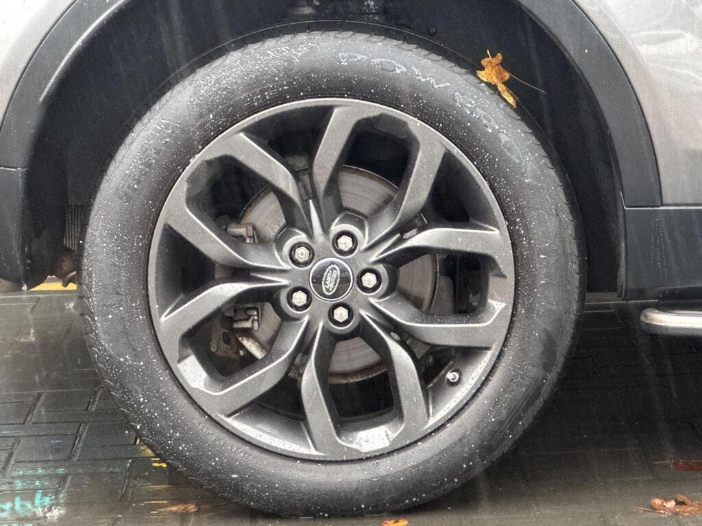 Used Land Rover Discovery Sport for sale - 77753990: Photo 13