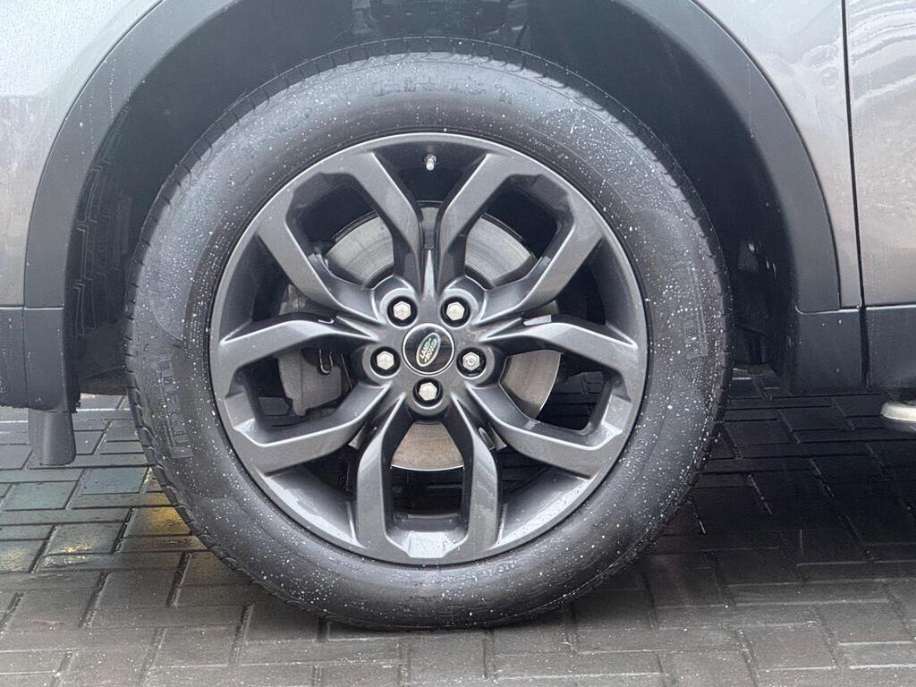 Used Land Rover Discovery Sport for sale - 77753990: Photo 14