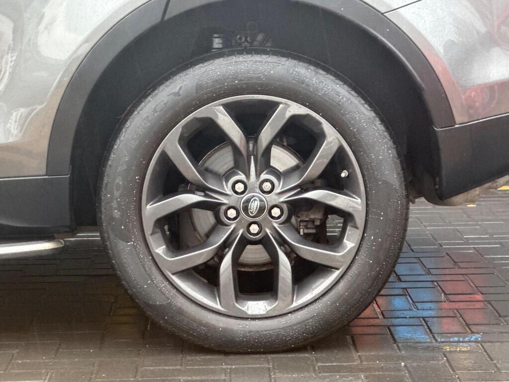 Used Land Rover Discovery Sport for sale - 77753990: Photo 15