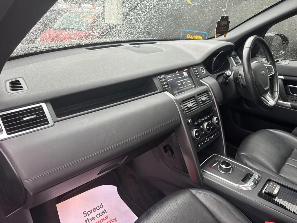 Used Land Rover Discovery Sport for sale - 77753990: Photo 22