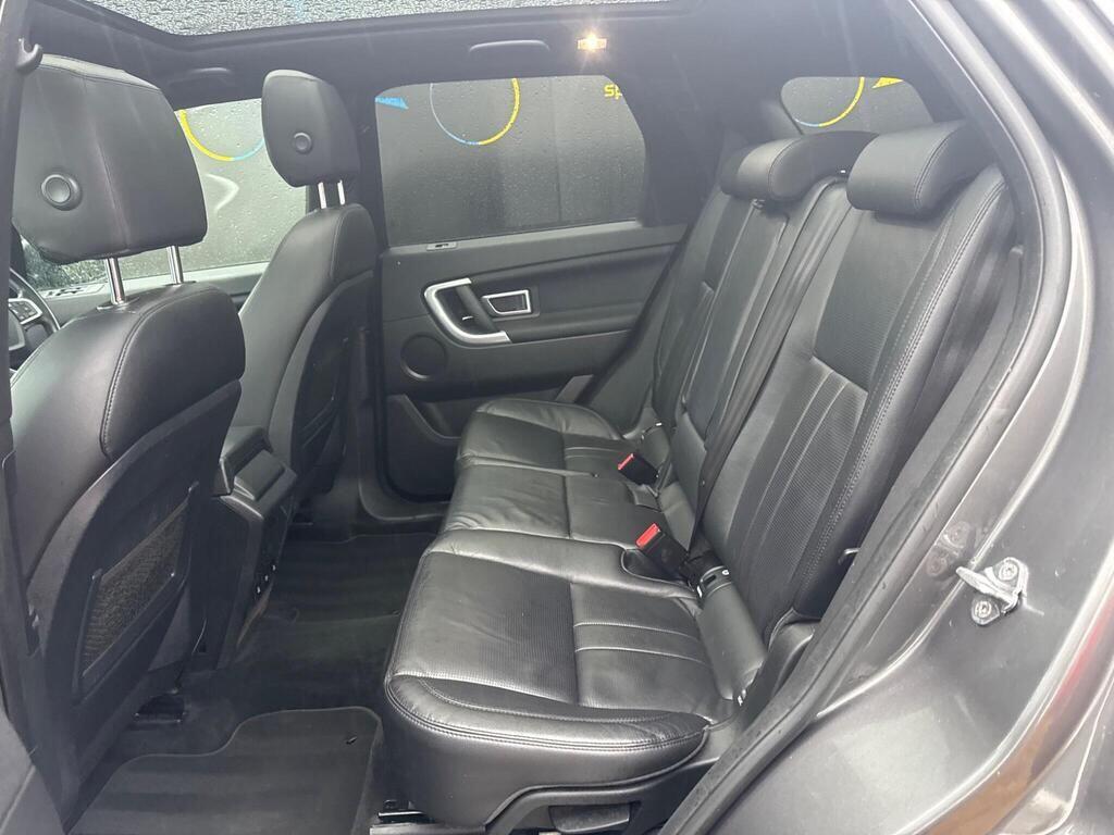 Used Land Rover Discovery Sport for sale - 77753990: Photo 24